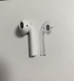 AirPods 第1世代 左耳 純正のサムネイル