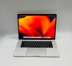 Core i7、MacBook Pro 15