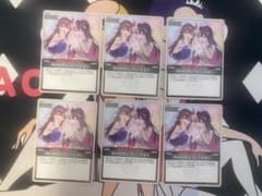 ホロカ ホロライブ オフィシャルカードゲーム soraz セレブレーション6