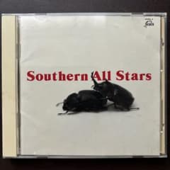 Southern All Stars アルバム VICL-1のサムネイル