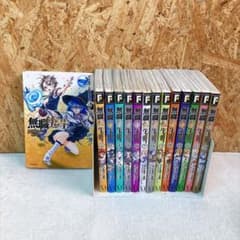 無職転生 異世界行ったら本気だす 1〜14巻セット 漫画 - メルカリ