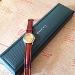 GUCCI MONDIALE 8200 JR. calenderのサムネイル