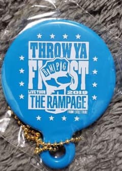 THE RAMPAGE グッズ 鏡のサムネイル