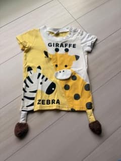 Tシャツのサムネイル
