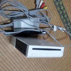 Wii本体のサムネイル