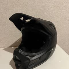mtb ヘルメット fox rampage compのサムネイル