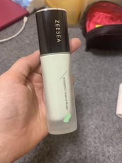 ZESESA マルチエフェクトメイクアッププライマーのサムネイル