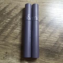 rom&nd ハンオールフィックスマスカラ L05 Long Vine2点セットのサムネイル
