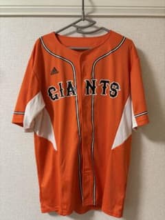 読売ジャイアンツ ユニフォーム 3点セットのサムネイル