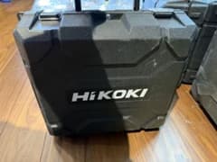 HiKOKI 高圧ロール釘打機 NV65HR2 収納ケースのサムネイル