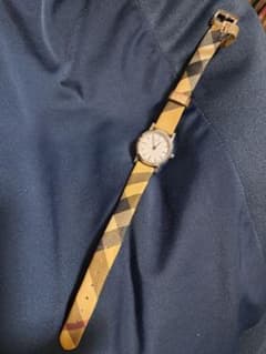 BURBERRY腕時計のサムネイル