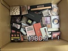 コスメ メイク用品 大量セット 約80点 まとめ売り - メルカリ
