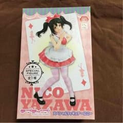ラブライブ！ スペシャルフィギュア〜にこ〜のサムネイル