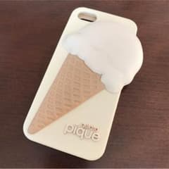 ジェラピケ iPhone5sケースのサムネイル