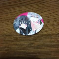 妖狐×僕SS 缶バッチのサムネイル