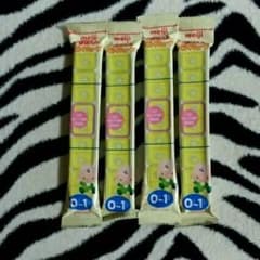 ほほえみキューブのサムネイル