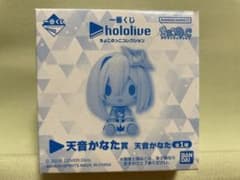 ホロライブ　天音かなた賞　ちょこのっこコレクション　1番くじのサムネイル