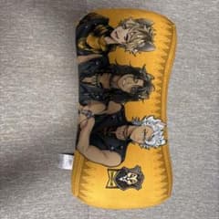 ツイステッドワンダーランド サバナクロー クッションのサムネイル