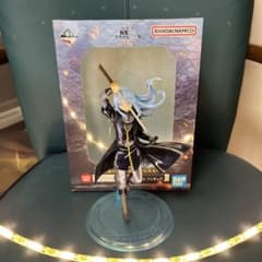 전슬라 BANDAI 리무르텐페스트 LAST ONE 피규어