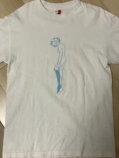 whimsy CATHIE TEE ゲリラ発売モデルのサムネイル
