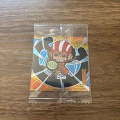 [익명 발송] ONE PIECE 우솝 씰 SW5-16 SR