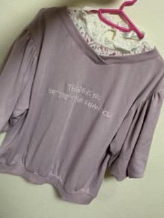 Tシャツのサムネイル