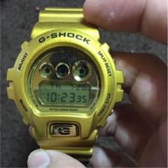 G-SHOCK DWのサムネイル