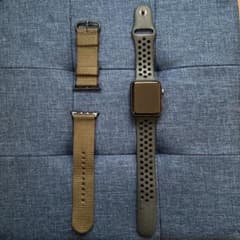 AppleWatchSeries 3Nike42mmGPS＋Cellularのサムネイル