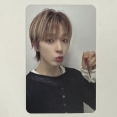 NEXZ 台湾 台北 taipeiメクス サイン会トレカ トモヤ お箸 - メルカリ