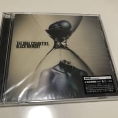 BLACK MEMORYのサムネイル