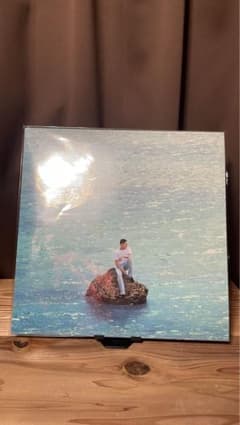 yosea sea of love レコード 売り切りたいので安くしてます！ - メルカリ