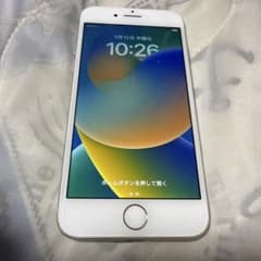 Cheap, high-capacity 64GB iPhone 8 NQ792J/A mobile phone