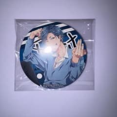 ヤリチンビッチ部 百合 缶バッジ 感バッジ おげれつたなか 最安値⭐︎ ヤリチンビッチ部 百合 缶バッジ 感バッジ 第2弾 おげ