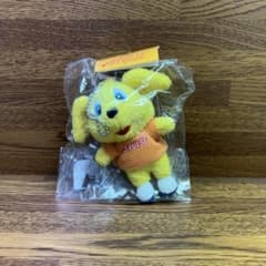清水エスパルス パルちゃん ぬいぐるみ マスコットのサムネイル