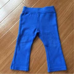 まるこ様専用新品 未使用ミキハウス 80size パンツのサムネイル