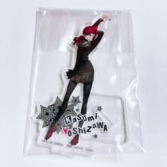 페르소나 5 그만큼 로얄 요시자와 카스미 아크릴 스탠드 이치 반 쿠지 αV
