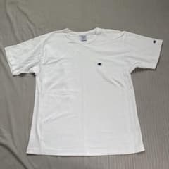 Champion リバースウィーブ Tシャツ ホワイト Mのサムネイル