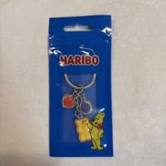【未使用】ハリボー キーホルダーのサムネイル