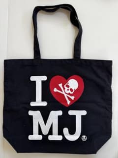 【値下げしました】mastermind JAPAN トートバッグ