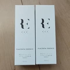 RE プラセンタ美容液 30mlのサムネイル