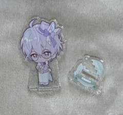 あんスタ　アニカフェ　カンナ　アクリルスタンドのサムネイル