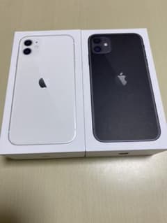 iPhone11 箱のみのサムネイル