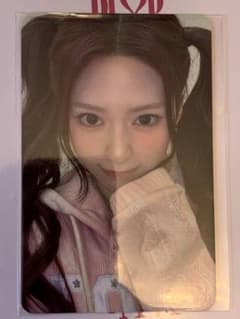 RESCENE リセンヌ トレカ ゼナ