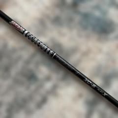TOUR-AD XC 6x FLEX X シャフト PINGスリーブ - メルカリ