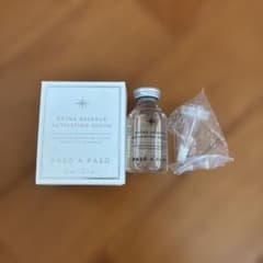 Thumbnail of PASO A PASO 美容液ACTIVATING SERUM 30ml 未使用