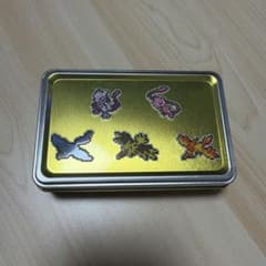 ポケモン メリーチョコレート アソートボックス MPS-14のサムネイル