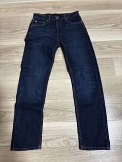 Levi's 505デニムパンツ インディゴ新品未使用のサムネイル