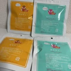 ヨウティー、ミカンをたべたヨウティーのサムネイル