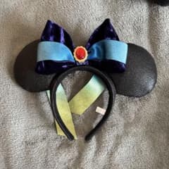ディズニー カチューシャ ハロウィン フレンジーのサムネイル