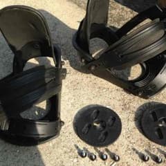 ビンディング単品のサムネイル